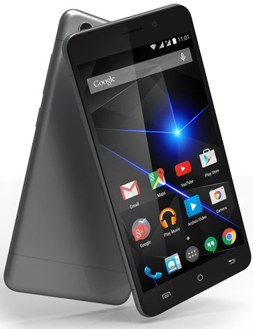 Archos Elements 50 Oxygen Plus Dual SIM
